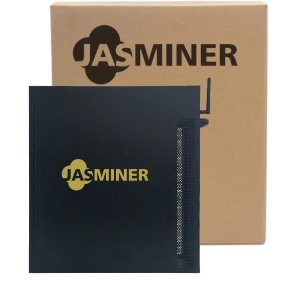 New Jasminer X16-QE 1650Mh/s ETC miner 6G Memory wifi 3U jasminer X16QE quiet Asic Miner ETC ZIL Ethash ETHW Miner 550W X16 QE