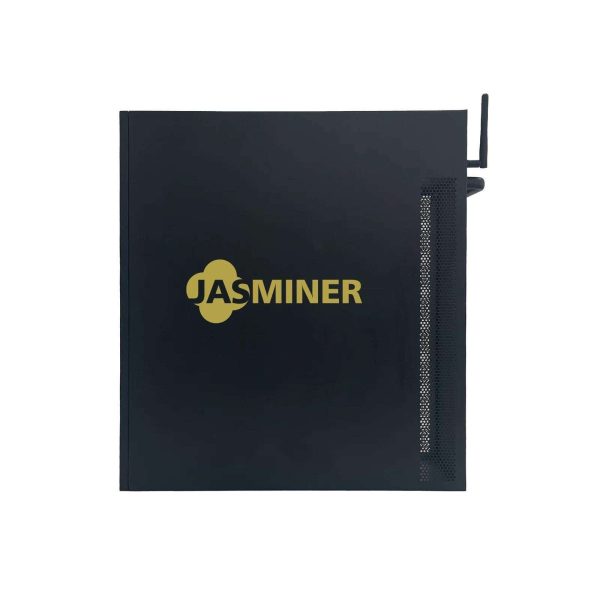 New Jasminer X16-QE 1650Mh/s ETC miner 6G Memory wifi 3U jasminer X16QE quiet Asic Miner ETC ZIL Ethash ETHW Miner 550W X16 QE