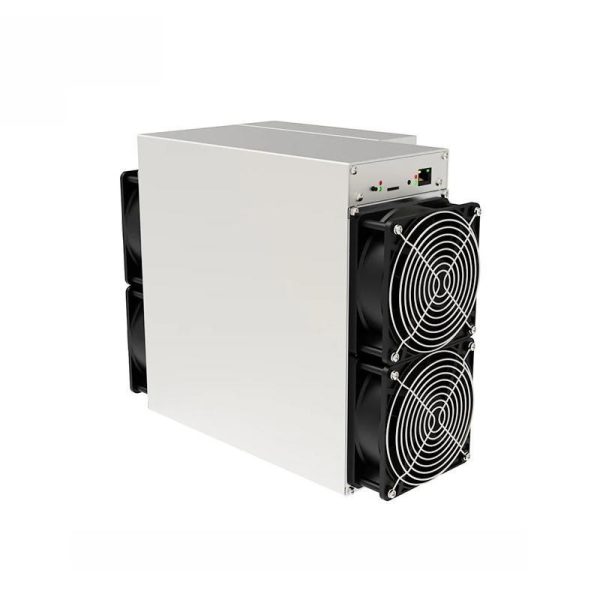 New IceRiver KS5L 12TH/s 3400W KAS Coin Mining Asic KAS Miner Fastest ROI Kaspa Miner Iceriver KAS KS5L 12T KAS Mining Machine Better than Iceriver KS3M