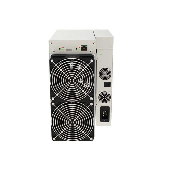 New IceRiver KS5L 12TH/s 3400W KAS Coin Mining Asic KAS Miner Fastest ROI Kaspa Miner Iceriver KAS KS5L 12T KAS Mining Machine Better than Iceriver KS3M