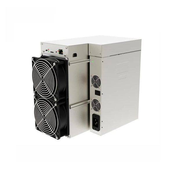 New IceRiver KS5L 12TH/s 3400W KAS Coin Mining Asic KAS Miner Fastest ROI Kaspa Miner Iceriver KAS KS5L 12T KAS Mining Machine Better than Iceriver KS3M