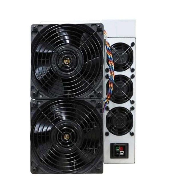 New Bitmain Antminer S21 Pro 234TH/s 3510W BCH BTC Miner Best Air-cooling Bitcoin Miner Better Than Antminer S21 S19 Pro S19 WhatsMiner M50