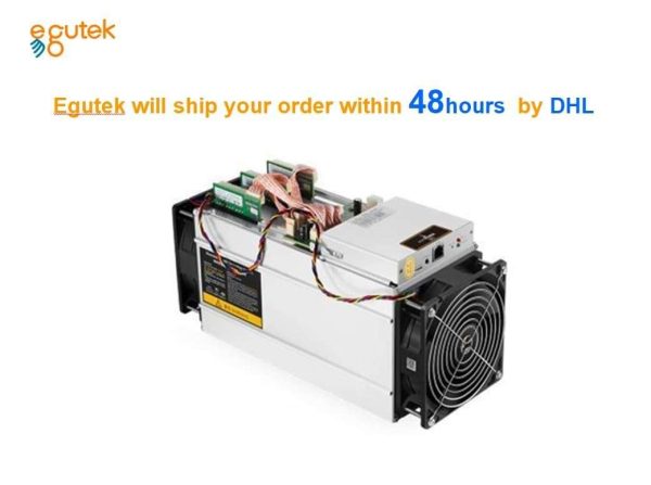 Bitmain  ANTMINER L3++ 580M (with psu) Scrypt Miner LTC Mining Machine Better Than ANTMINER L3 L3+