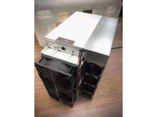 Bitmain Antminer L7 9050mh Scrypt Algorithm Asic L7 9.05gh L7 Mining the Master of Doge And LTC Include Original Power Supply 3425W 0.36 J/MH Dogecoin Litcoin Miner Mining Equipment