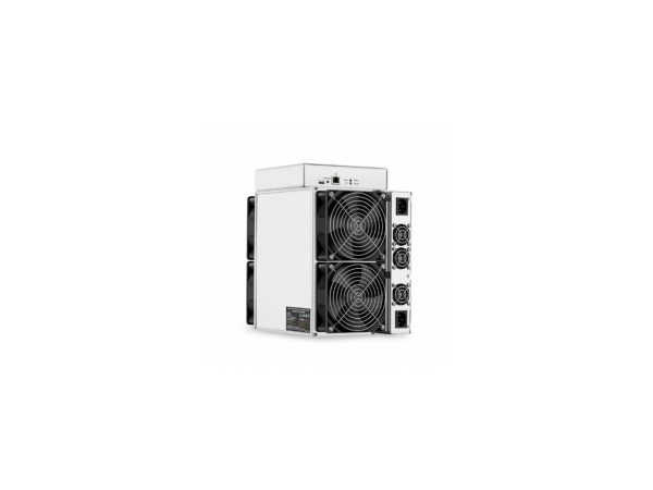 Bitmain Antminer L7 9050mh Scrypt Algorithm Asic L7 9.05gh L7 Mining the Master of Doge And LTC Include Original Power Supply 3425W 0.36 J/MH Dogecoin Litcoin Miner Mining Equipment