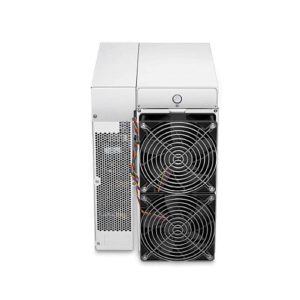 Bitmain Antminer L7 9050mh Scrypt Algorithm Asic L7 9.05gh L7 Mining the Master of Doge And LTC Include Original Power Supply 3425W 0.36 J/MH Dogecoin Litcoin Miner Mining Equipment