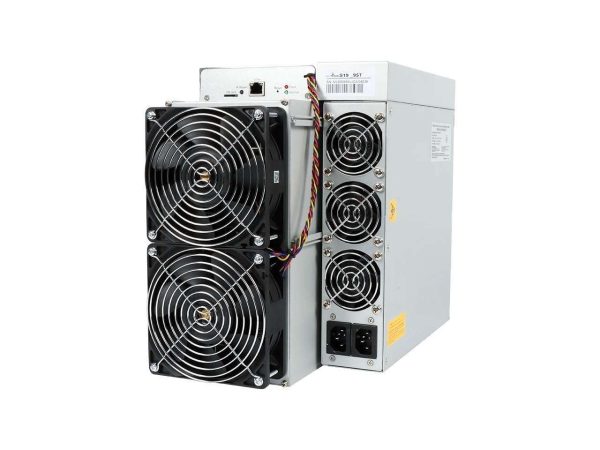 BTC Bitmain Antminer S19 Pro 110th/s Miner SHA256 ASIC Bitcoin Miner Mining Machine 3250w