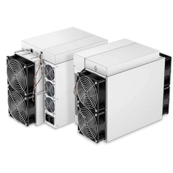 Bitmain Antminer S19 95th/s Asic Miner 3250w Bitcoin Miner Crypto Mining Machine Include PSU Power Supply