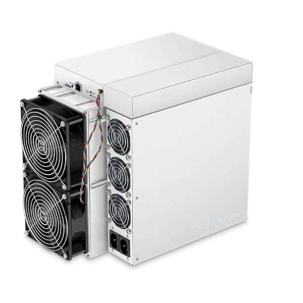 Bitmain Antminer S19 95th/s Asic Miner 3250w Bitcoin Miner Crypto Mining Machine Include PSU Power Supply