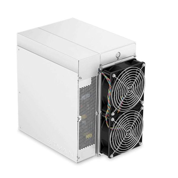 Bitmain Antminer S19 95th/s Asic Miner 3250w Bitcoin Miner Crypto Mining Machine Include PSU Power Supply