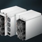 Antminer S19 95th/s Asic Miner, 3250w Bitcoin Miner Machine, New Bitmain Antminer S19 Include PSU in Stock Shipping from CA