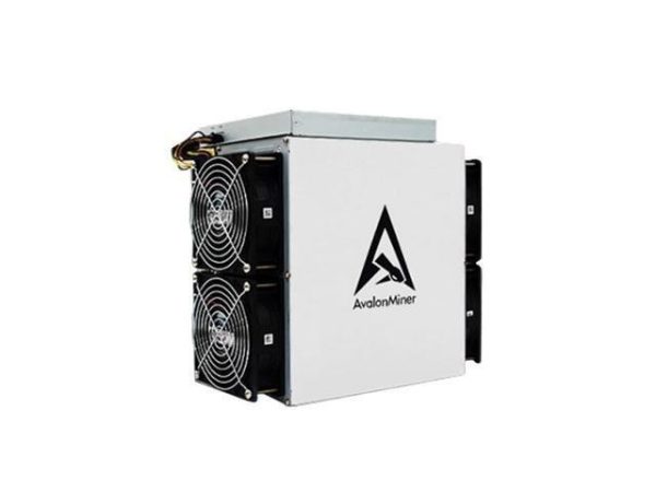 New AvalonMiner 1246 85TH/s Bitcoin Miner Asic Miner Crypto SHA-256 Mining Machine With Original Power Supply