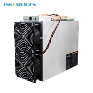 Top ETH miner Innosilicon A10 PRO 720MH/S 7GB RAM 1300W Power Consumption Crypto Mining Machine High Profit EtHash Asic Miner With PSU