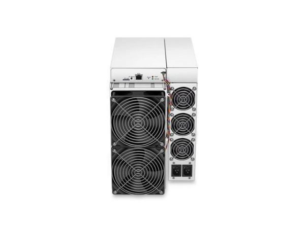 Orignal New Arrived Bitmain Antminer S19 ASIC Miner High Profit Miner 95TH/S Mining Machine SHA256