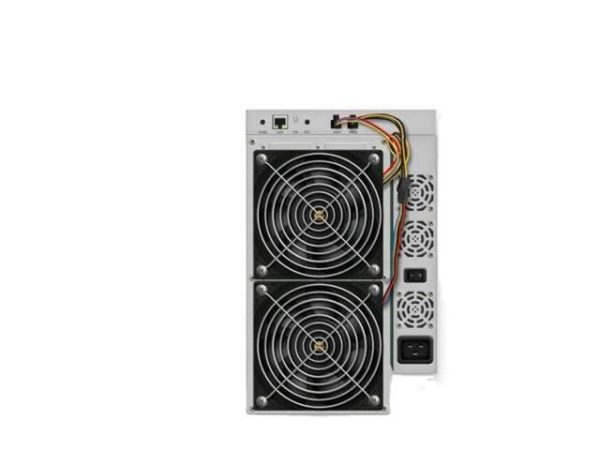 AvalonMiner 1246 83TH/s Bitcoin Miner Asic Miner Crypto SHA-256 BTC Mining Machine BCH With Original Power Supply 3420W