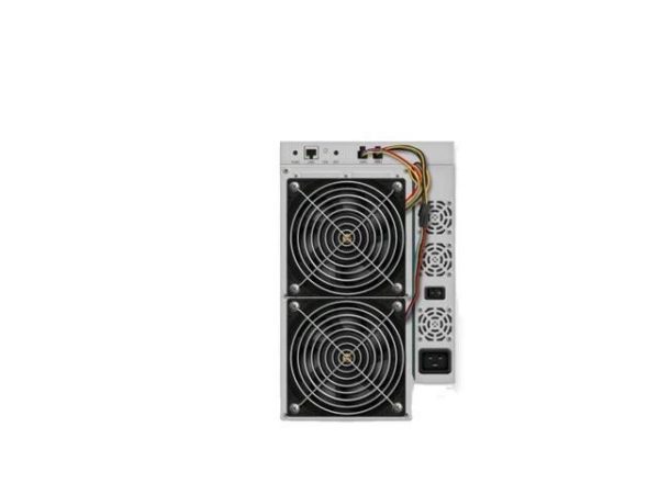 AvalonMiner 1246 83TH/s Bitcoin Miner Asic Miner Crypto SHA-256 BTC Mining Machine BCH With Original Power Supply 3420W