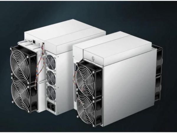 Antminer S19 95th/s Asic Miner, 3250w Bitcoin Miner Machine, New Bitmain Antminer S19 Include PSU in Stock Shipping from CA