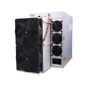 Bitmain Antminer HS3 9 TH/s 2070W (HNS/SC)