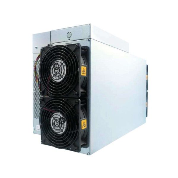 Bitmain Antminer E9 Pro 3680 MH/s 2,200W (ETC)