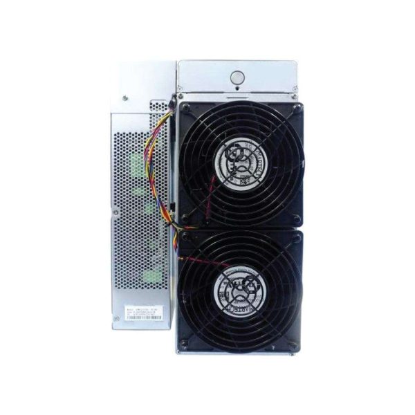 Bitmain Antminer E9 Pro 3680 MH/s 2,200W (ETC)