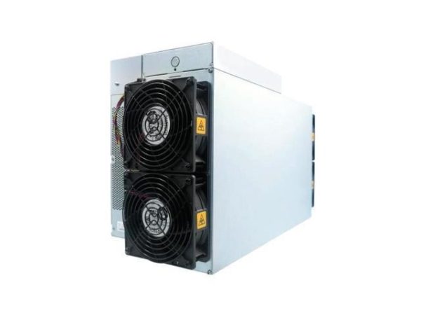 Bitmain Antminer E9 Pro 3380MH/s 2,200W (ETC/ZIL)