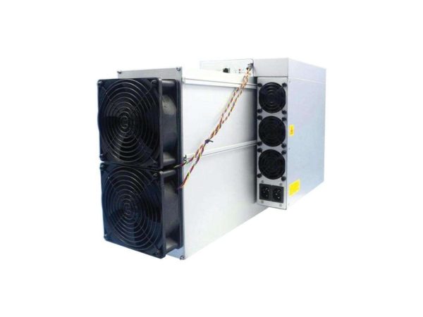 Bitmain Antminer E9 Pro 3380MH/s 2,200W (ETC/ZIL)