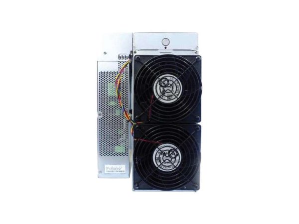 Bitmain Antminer E9 Pro 3380MH/s 2,200W (ETC/ZIL)