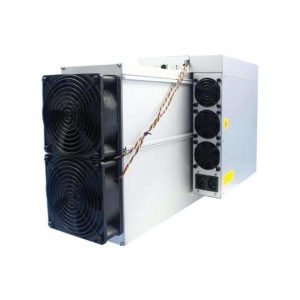 Bitmain Antminer E9 Pro 3780MH/s 2,200W (ETC/ZIL)