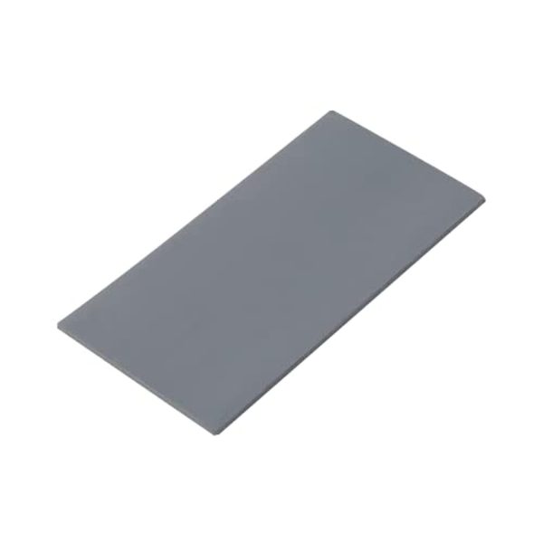 Gelid Solutions GP-Extreme 12W-Thermal Pad 80x40x1.5mm. Excellent Heat Conduction, Ideal Gap Filler. Easy Installation - 1 Pack