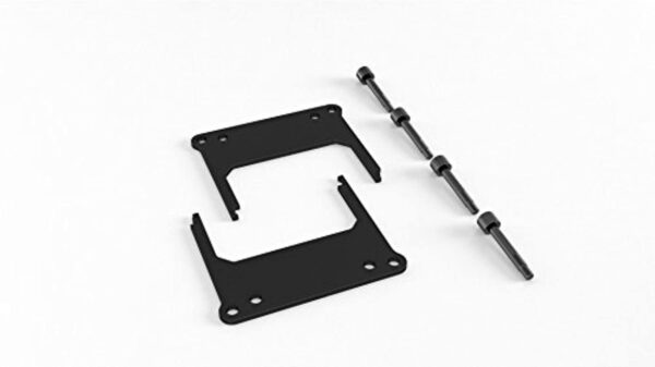 Alphacool Replacement Mounting Hardware for AMD Eisbaer/Eisblock/Silent Loop