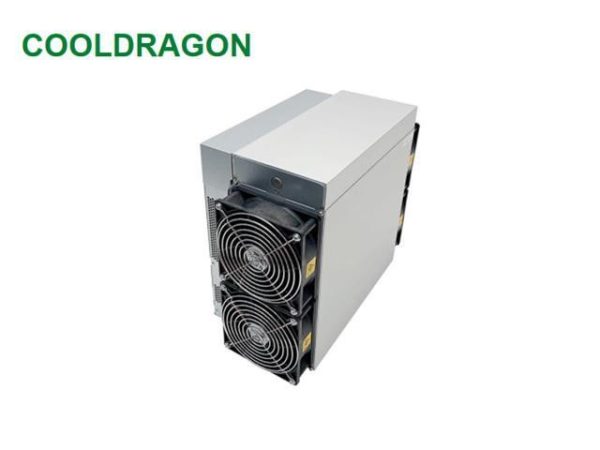 Cooldragon Antminer S19 95th/s Asic Miner, 3250w Bitcoin Miner Machine, New Bitmain Antminer S19