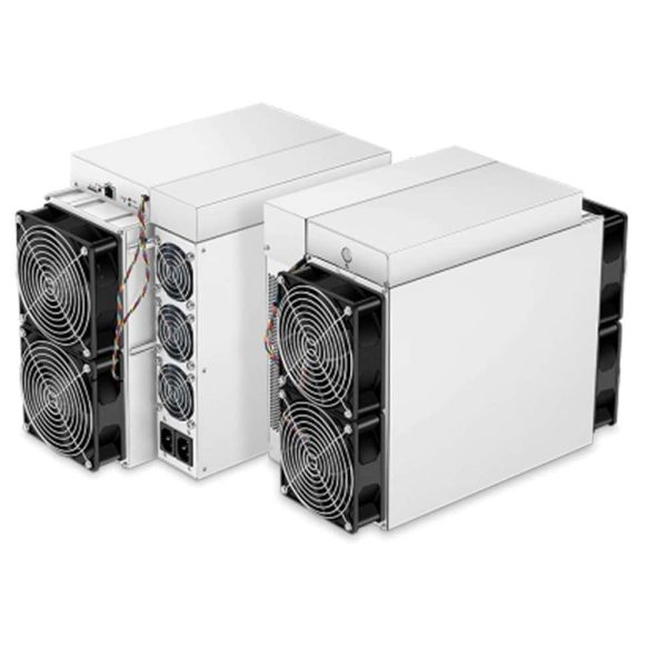 L7 9500Mh/s in stock Mining Scrypt algorithm LTC Miner Machine LTC Hashrate 9.5gh from Bitmain