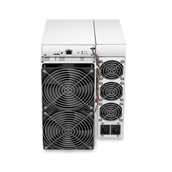 L7 9500Mh/s in stock Mining Scrypt algorithm LTC Miner Machine LTC Hashrate 9.5gh from Bitmain