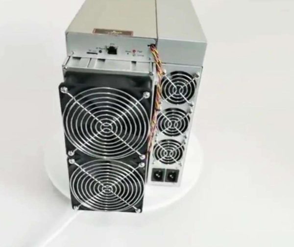 L7 9500Mh/s in stock Mining Scrypt algorithm LTC Miner Machine LTC Hashrate 9.5gh from Bitmain