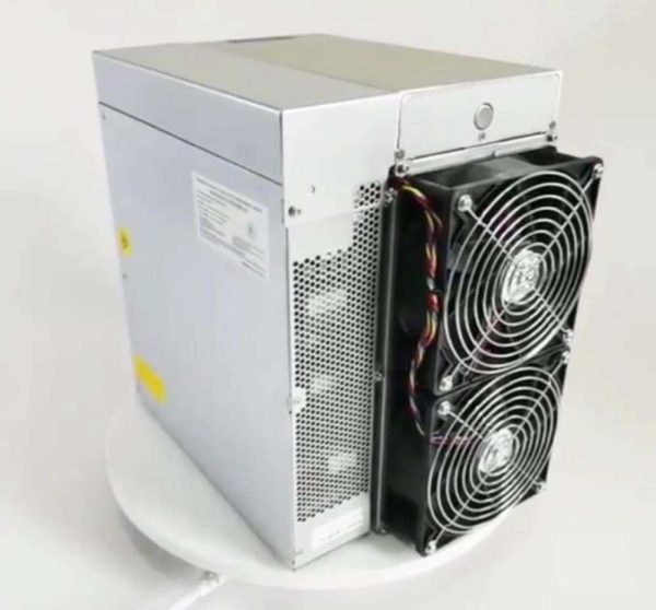 L7 9500Mh/s in stock Mining Scrypt algorithm LTC Miner Machine LTC Hashrate 9.5gh from Bitmain