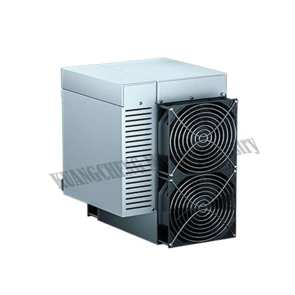 ASIC MINER Goldshell LB Lite Home Ultra Silent Computer Server LBRY Miner 1620GH 1450W Noise 55db