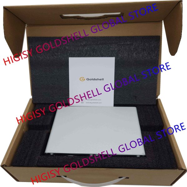 Goldshell LB-BOX (without psu) 175GH/s LBRY LBC ASIC miner More economical than CK-BOX KD-BOX Mini-DOGE LT5 KD5 KD2 S19 L7 Z15 L3+ A9