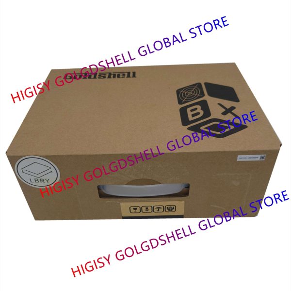 Goldshell LB-BOX (without psu) 175GH/s LBRY LBC ASIC miner More economical than CK-BOX KD-BOX Mini-DOGE LT5 KD5 KD2 S19 L7 Z15 L3+ A9