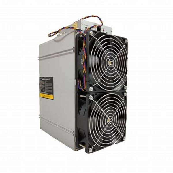 Antminer T15 23Th Asic Miner 1541W SHA-256 Bitcoin Miner Machine with 2 Mining Modes PSU and Power Cord Included