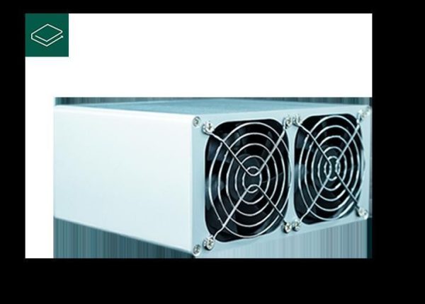 Goldshell LB-BOX (without psu) 175GH/s  LBC Mining Machine 162W Low Noise Miner Small Home Riching