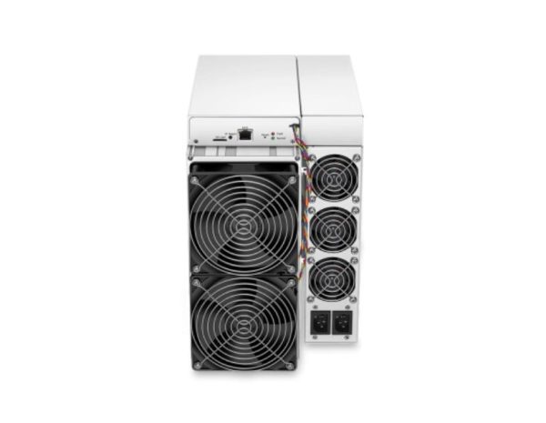 Bitmain Antminer S19 XP in stock 141Th 3032W BTC BCH Miner with PSU