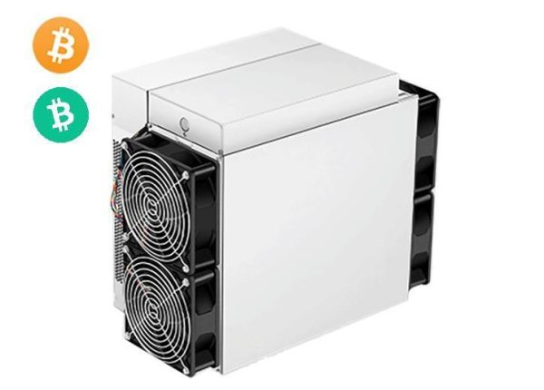 Bitmain Antminer S19k pro 115T SHA-256 BTC Miner Bitcoin Miner BCH Profitable Mining Machine Bitmain Asic Miner