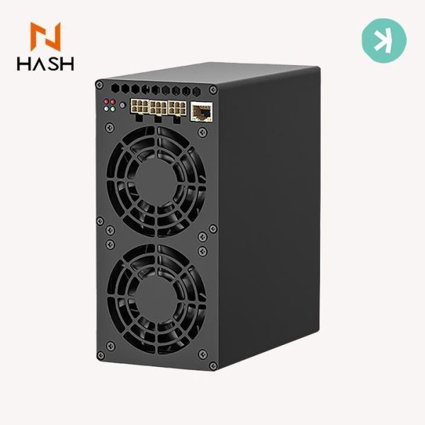 GOLDSHELL New KA BOX Pro 1.6Th/s Kaspa Miner 600W KAS Crypto Mining Machine Kaspa Rig Asic Miner KAS Miner Low Noise Good for Home Mining