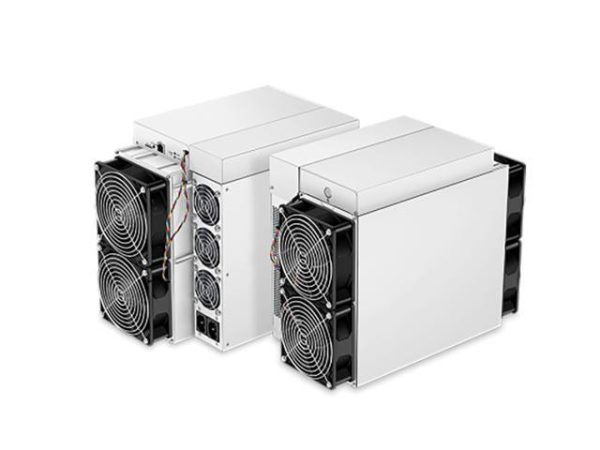 Antminer L7, NEW, 8,500 MH/s, Bitcoin Mining Machine, BTC Asic Miner, American Support and Service +12 Month Warranty & US SELLER