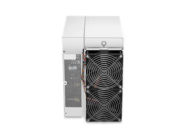 Antminer L7, NEW, 8,500 MH/s, Bitcoin Mining Machine, BTC Asic Miner, American Support and Service +12 Month Warranty & US SELLER