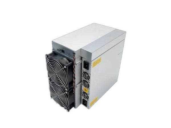 Bitmain Antminer S19 XP 134Th/s 3010W Bitcoin Server BTC Mining Hardware Stock