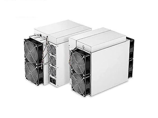 Bitmain Antminer S19 XP 134Th/s 3010W Bitcoin Server BTC Mining Hardware Stock