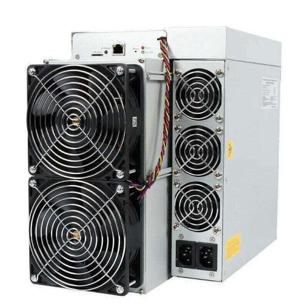 New Antminer S19 90t 3105w Bitcoin Miner Bitmain Antminer S19 Asic Miner with PSU Power Supply