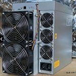 Antminer S19 95th/s Asic Miner, NEW Bitcoin Miner Machine, Bitmain Antminer S19 Include PSU
