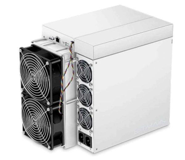 New Antminer S19 95T Asic Miner BTC Bitcoin Miner Crypto Mining Machine Bitmain Miner